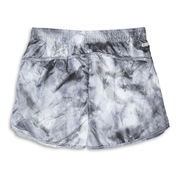 New RBX Womens Microfiber Moisture Wicking Built-In Briefs Running Active Shorts - Picture 4 of 6